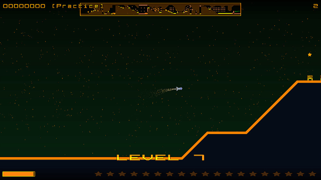 Terra Trilogy screenshot 3 for Nintendo Switch